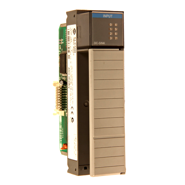 1746-IB8 New Allen Bradley 1746 Digital DC Input Module